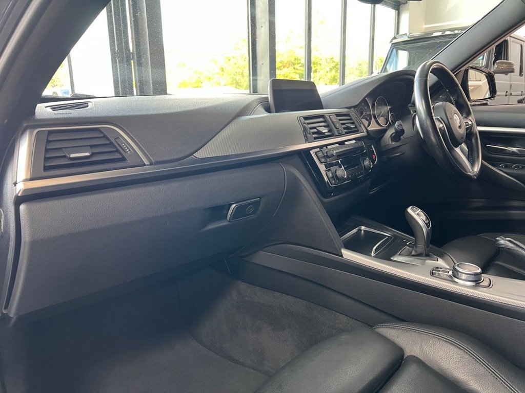 Used BMW 3 Series 2018 for sale - 76119108: Photo 46