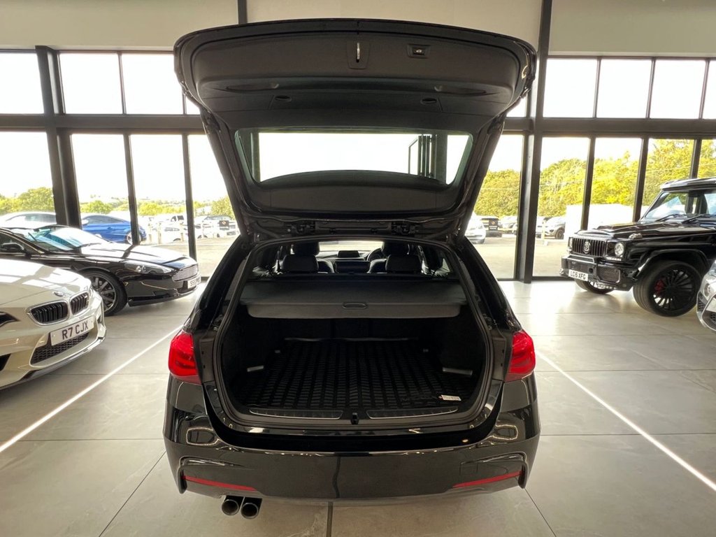 Used BMW 3 Series 2018 for sale - 76119108: Photo 5