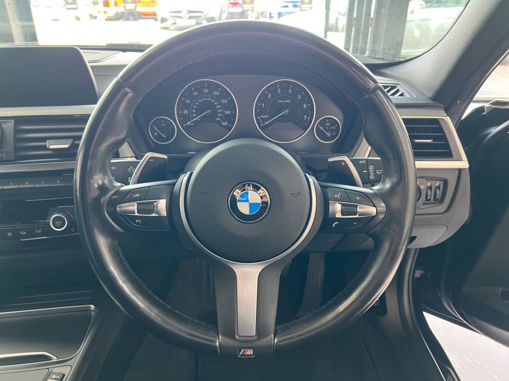 Used BMW 3 Series 2018 for sale - 76119108: Photo 50