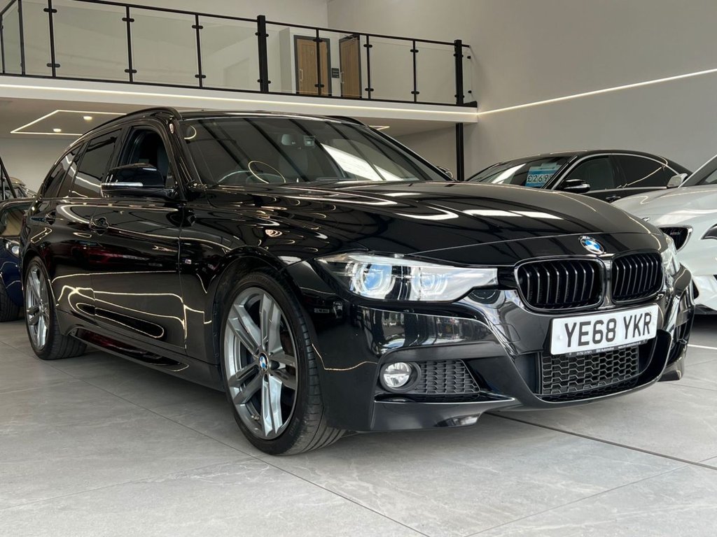 Used BMW 3 Series 2018 for sale - 76119108: Photo 7