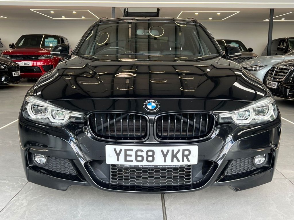 Used BMW 3 Series 2018 for sale - 76119108: Photo 8