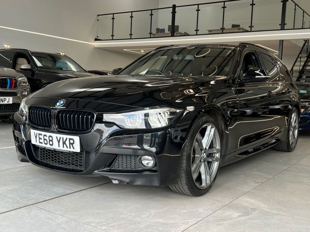 Used BMW 3 Series 2018 for sale - 76119108: Photo 9