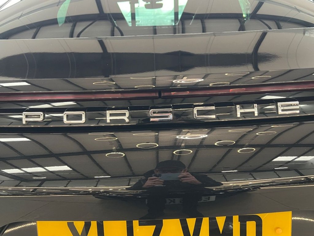 Used Porsche Panamera 2017 for sale - 77241614: Photo 13