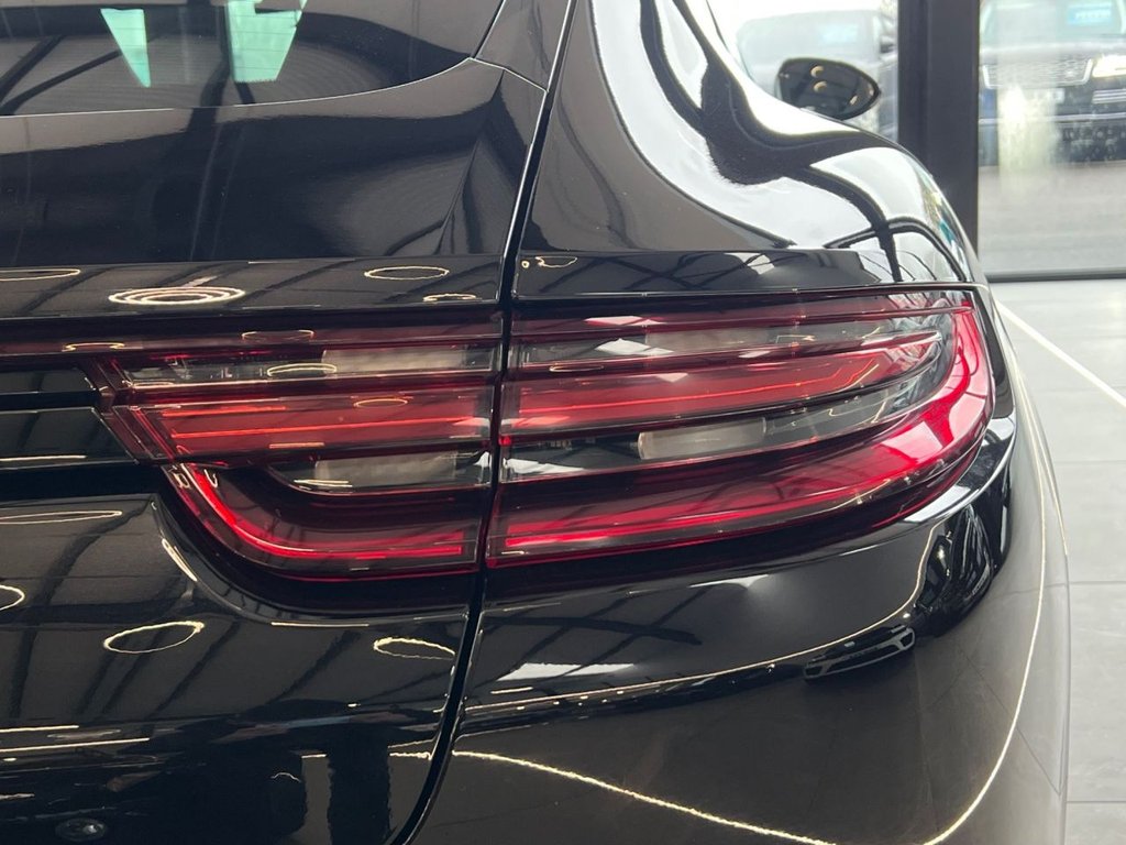 Used Porsche Panamera 2017 for sale - 77241614: Photo 14
