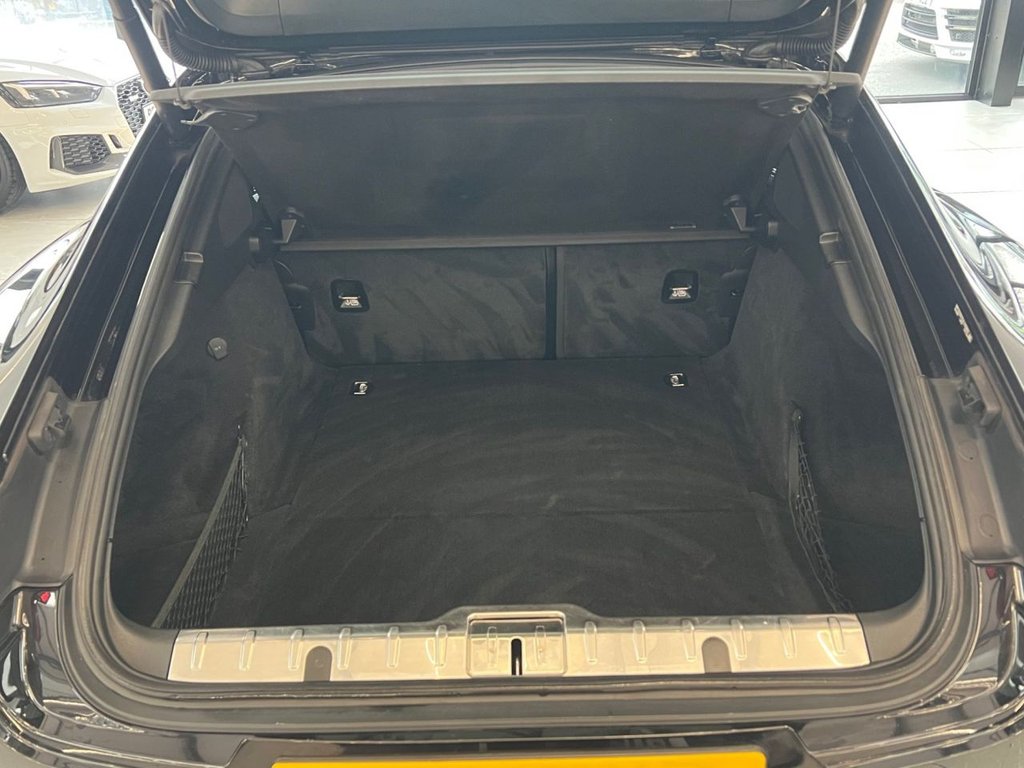 Used Porsche Panamera 2017 for sale - 77241614: Photo 24