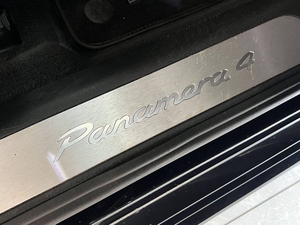 Used Porsche Panamera 2017 for sale - 77241614: Photo 28