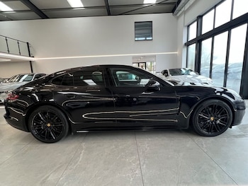 Used Porsche Panamera 2017 for sale - 77241614: Photo