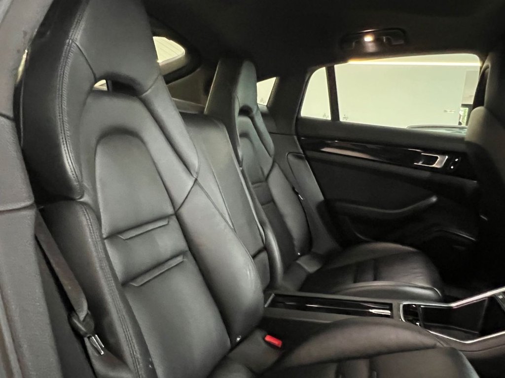 Used Porsche Panamera 2017 for sale - 77241614: Photo 37