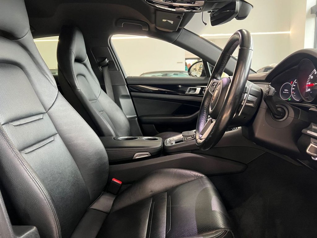 Used Porsche Panamera 2017 for sale - 77241614: Photo 40
