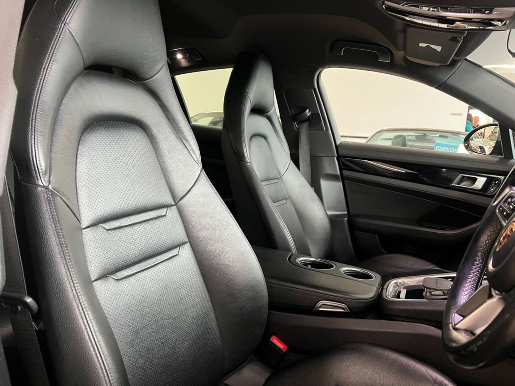 Used Porsche Panamera 2017 for sale - 77241614: Photo 44