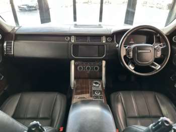 Used Land Rover Range Rover 2013 for sale - 74169495: Photo