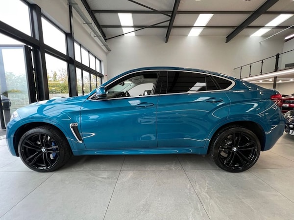 Used BMW x6 M 2015 for sale - 76266743: Photo 10