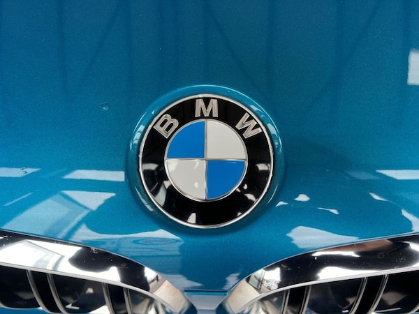 Used BMW x6 M 2015 for sale - 76266743: Photo 15
