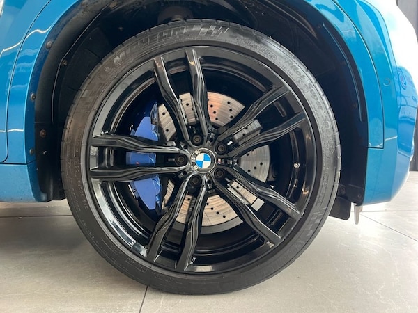 Used BMW x6 M 2015 for sale - 76266743: Photo 19