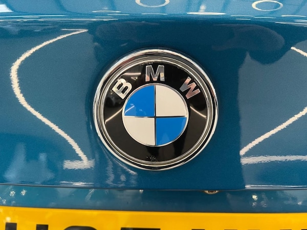 Used BMW x6 M 2015 for sale - 76266743: Photo 20
