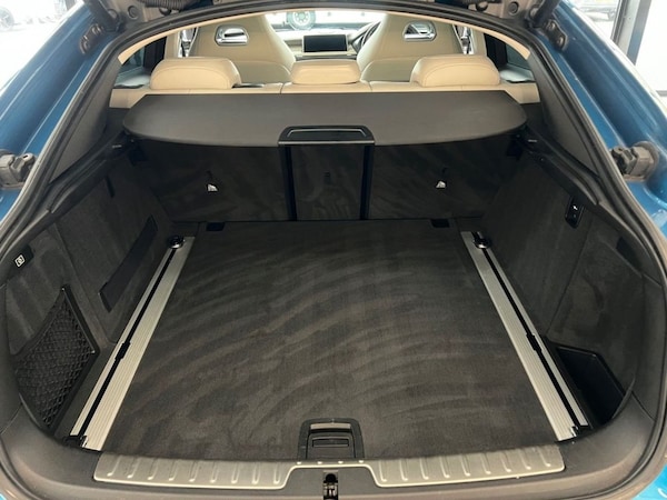 Used BMW x6 M 2015 for sale - 76266743: Photo 23