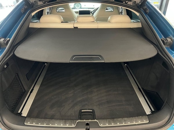 Used BMW x6 M 2015 for sale - 76266743: Photo 24
