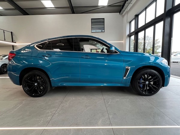 Used BMW x6 M 2015 for sale - 76266743: Photo 2