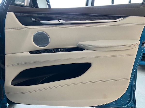 Used BMW x6 M 2015 for sale - 76266743: Photo 30