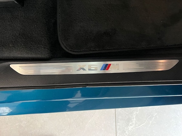 Used BMW x6 M 2015 for sale - 76266743: Photo 33
