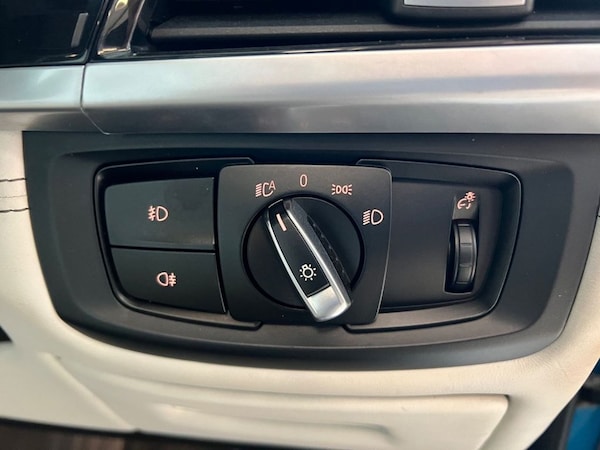 Used BMW x6 M 2015 for sale - 76266743: Photo 35