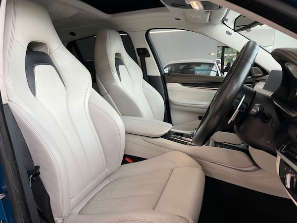 Used BMW x6 M 2015 for sale - 76266743: Photo 3