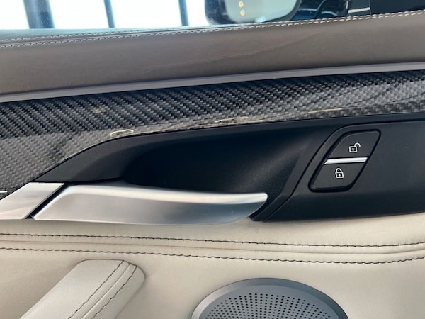Used BMW x6 M 2015 for sale - 76266743: Photo 42