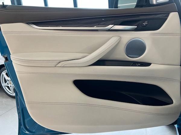 Used BMW x6 M 2015 for sale - 76266743: Photo 43