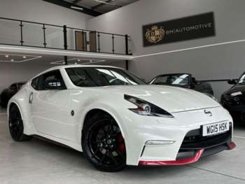 Used Nissan 370 Z 2015 for sale - 74917156: Photo