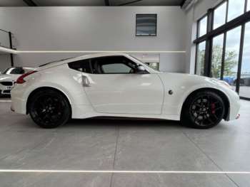 Used Nissan 370 Z 2015 for sale - 74917156: Photo