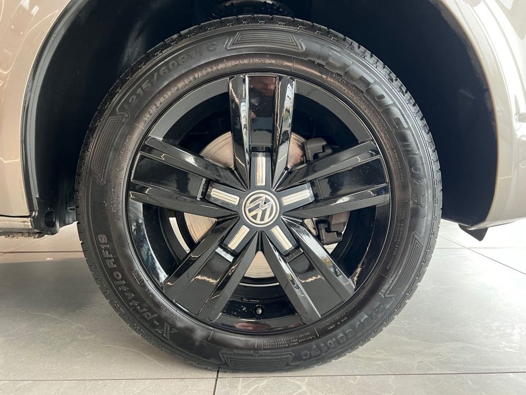 Used Volkswagen Transporter Shuttle 2019 for sale - 76417769: Photo 15