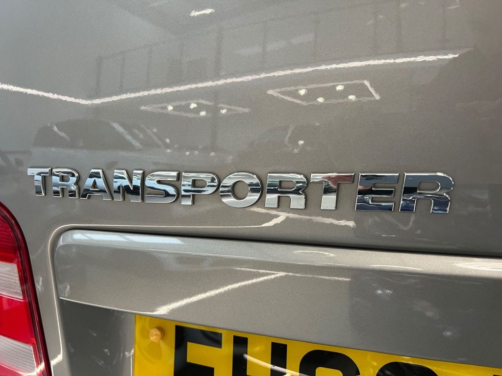 Used Volkswagen Transporter Shuttle 2019 for sale - 76417769: Photo 22