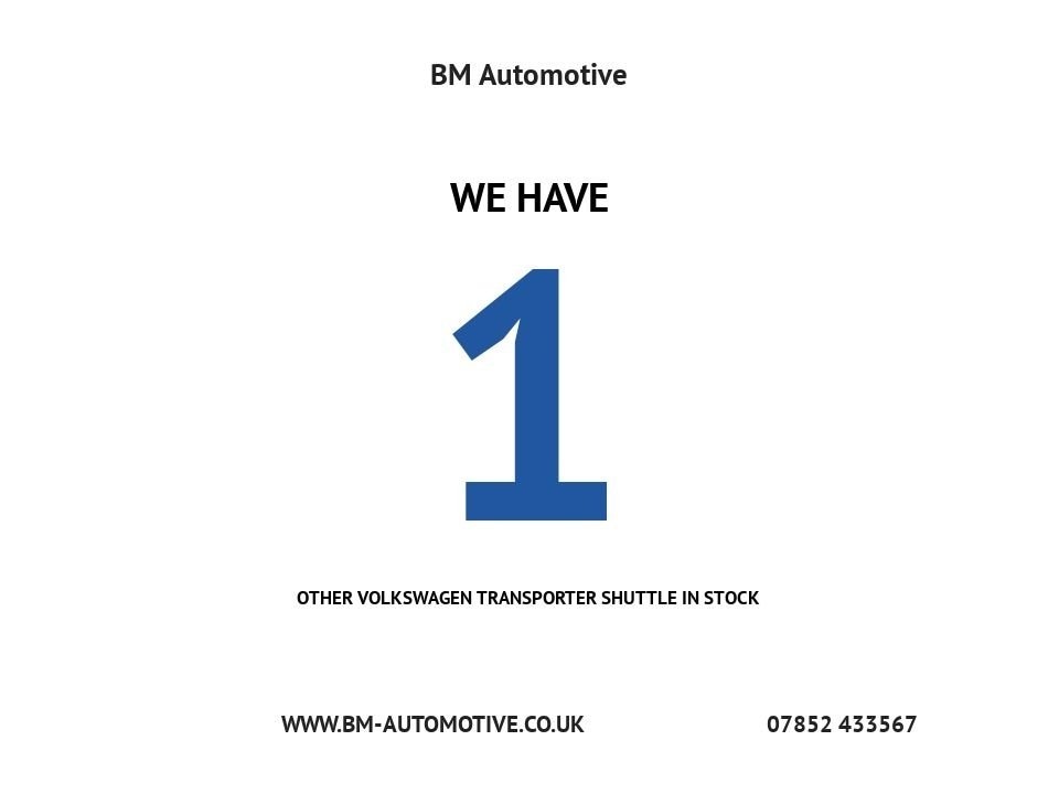 Used Volkswagen Transporter Shuttle 2019 for sale - 76417769: Photo 29