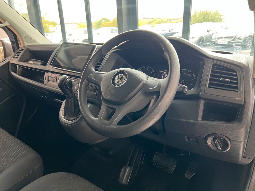 Used Volkswagen Transporter Shuttle 2019 for sale - 76417769: Photo 34