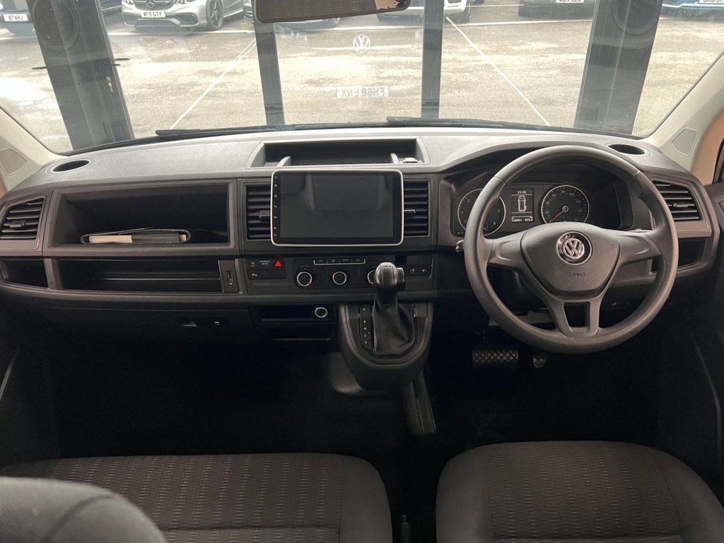 Used Volkswagen Transporter Shuttle 2019 for sale - 76417769: Photo 4