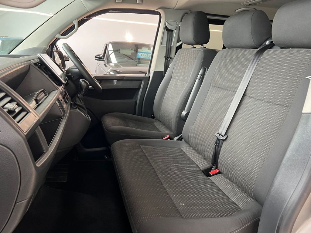 Used Volkswagen Transporter Shuttle 2019 for sale - 76417769: Photo 42