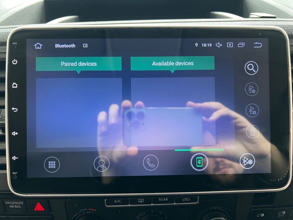 Used Volkswagen Transporter Shuttle 2019 for sale - 76417769: Photo 50