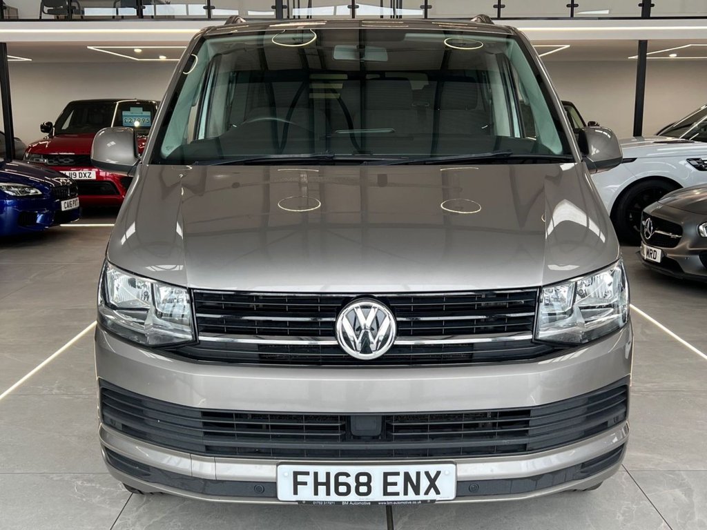 Used Volkswagen Transporter Shuttle 2019 for sale - 76417769: Photo 8