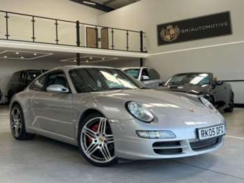 2005 (05) - S 2dr