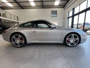 Used Porsche 911 2005 for sale - 74542200: Photo