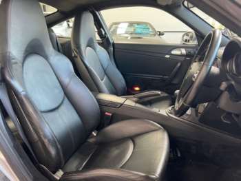Used Porsche 911 2005 for sale - 74542200: Photo