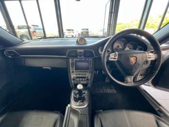 Used Porsche 911 2005 for sale - 74542200: Photo