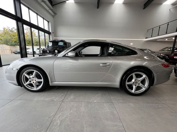 Used Porsche 911 2005 for sale - 76162716: Photo 10
