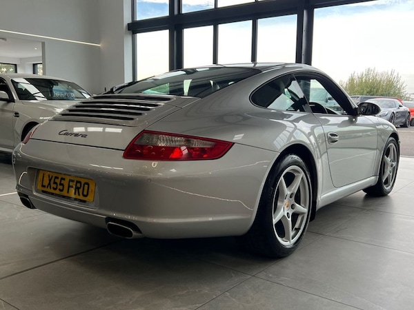 Used Porsche 911 2005 for sale - 76162716: Photo 13