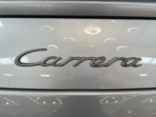 Used Porsche 911 2005 for sale - 76162716: Photo 16