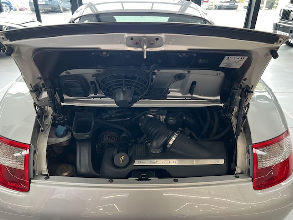 Used Porsche 911 2005 for sale - 76162716: Photo 19