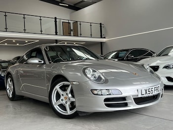Porsche - 911