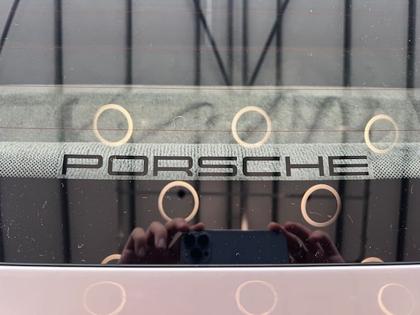 Used Porsche 911 2005 for sale - 76162716: Photo 20
