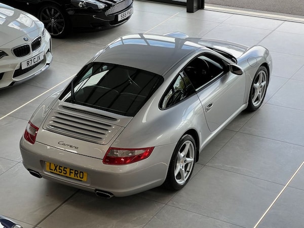 Used Porsche 911 2005 for sale - 76162716: Photo 25