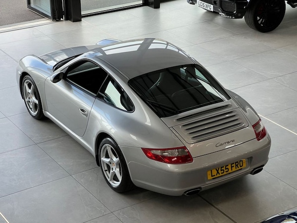 Used Porsche 911 2005 for sale - 76162716: Photo 26